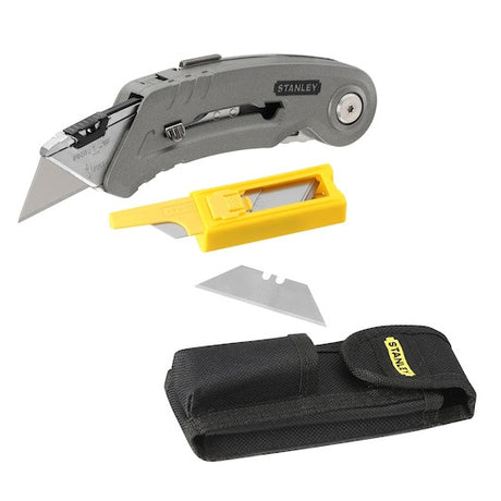Cutit stanley sport cu doua capete 10813 – imagine 2