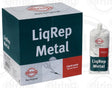 Adeziv EPOXY LiqRep Metal - Compusul metalic lichid bicomponent pe baza de rasina epoxidica Elring B54100