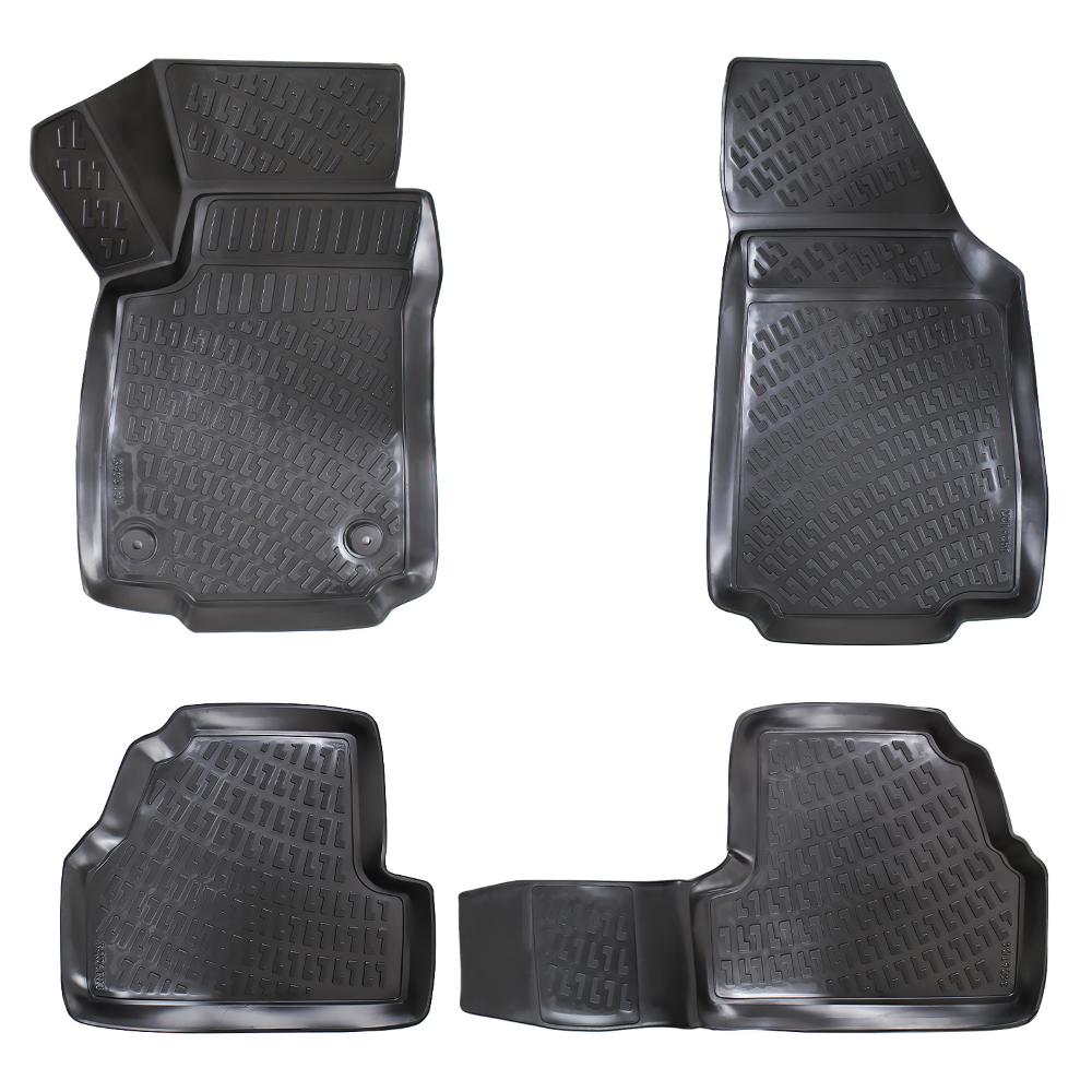 Set covorase auto cauciuc Umbrella pentru Opel mokka i 2012-2019 59175