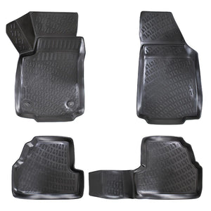 Set covorase auto cauciuc Umbrella pentru Opel mokka i 2012-2019 59175