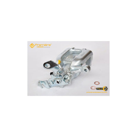 Etrier frana spate stg. Premiere EDF.025