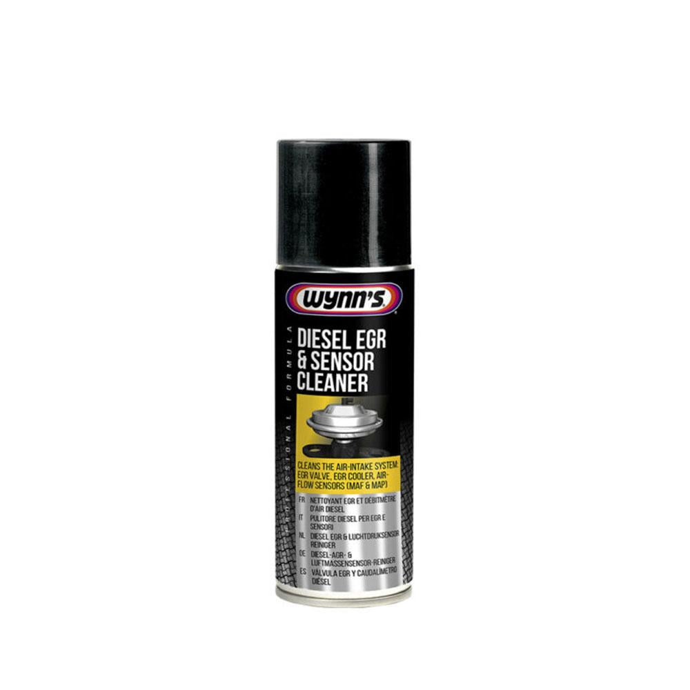 Diesel EGR 3- spray curatare EGR si sistem admisie aer Wynn's W23379