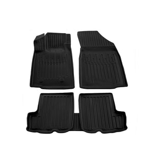 Set covorase auto cauciuc Umbrella pentru Dacia Sandero i (2007-2012) 105915