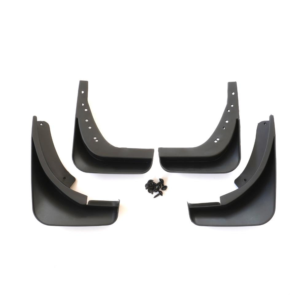 Aparatori noroi pentru Audi A4 B8 berlina/ break 2007-2015 set 4 buc Mega Drive 51481