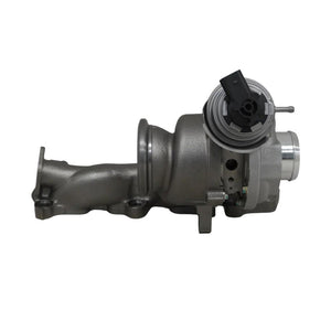 Turbosuflanta Asam Automotive 181513