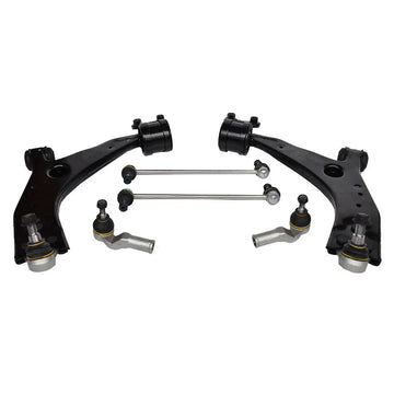Set brate focus CON21 Premiere FDS.568