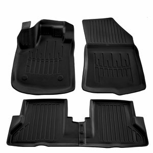 Set covorase auto cauciuc Umbrella pentru Dacia dokker (2012-2021) 105978