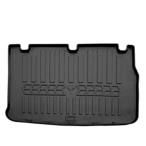 Covor protectie portbagaj Umbrella pentru Renault scenic ii (2003-2009) 191408