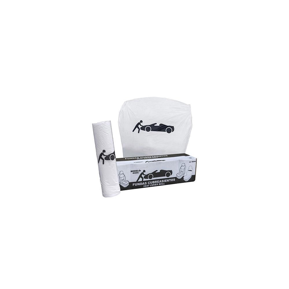 Huse de protectie scaun 18MC - rola 250 buc Jbm 52244