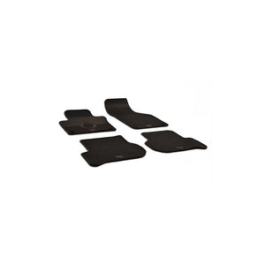 Set covorase auto cauciuc Umbrella pentru Vw golf plus (2004-2008).(2008-2014) 43863