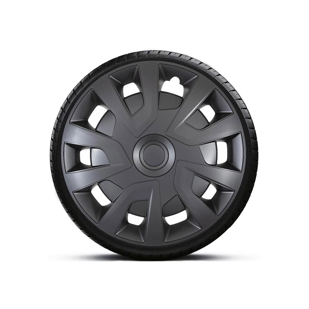 Set capace roti 15` negre revo van Mega Drive 96926
