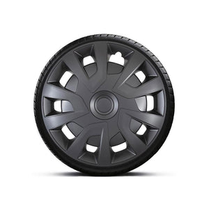Set capace roti 15` negre revo van Mega Drive 96926
