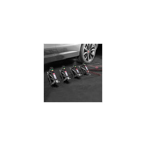 Cric mecanic premium 1.5T "black edition" Heyner 347160