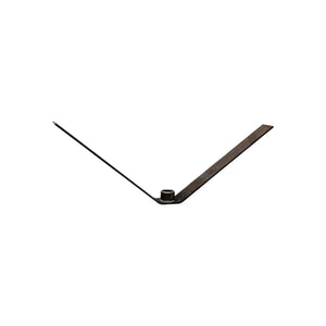 Banda de tractare completa, include bile de legatura GRANIT 35714/015/120