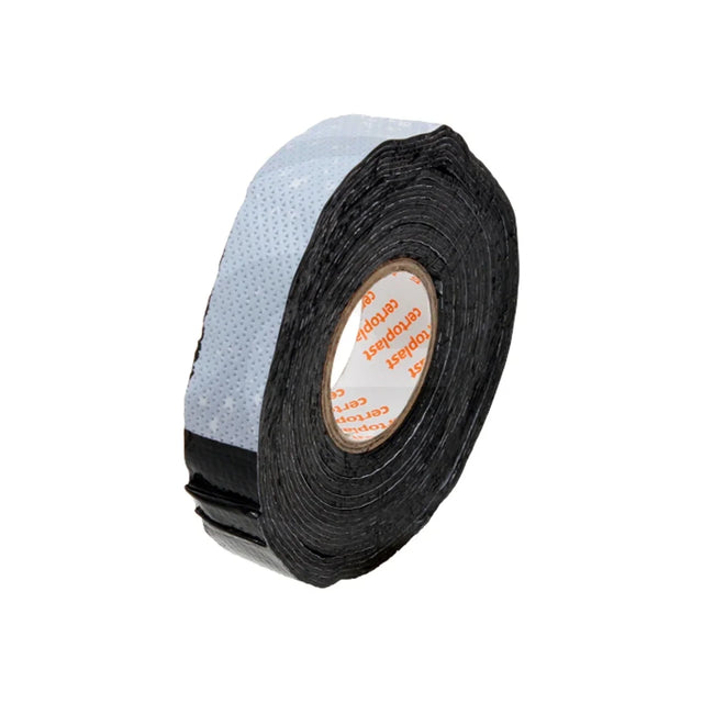 Banda izolanta din cauciuc 5 m x 19 mm | autosudare GRANIT 50740100007