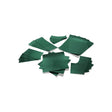 Banda Plaster® Set de reparatii a prelatelor auto adeziva GRANIT 8390300174