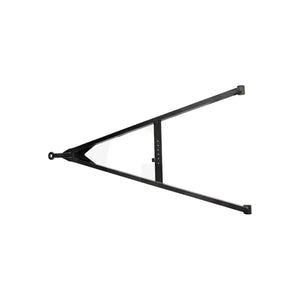 Bara de remorcare GNZ 27 2200 x 1100 mm pentru HW 60 / HW 80 Bucsa elastica JOST 35740860000