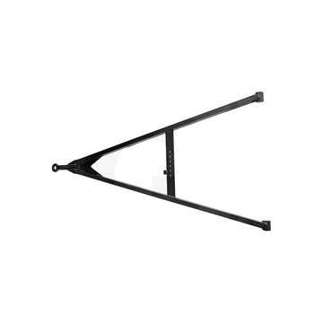 Bara de remorcare GNZ 27 2200 x 1100 mm pentru HW 60 / HW 80 Bucsa elastica JOST 35740860000