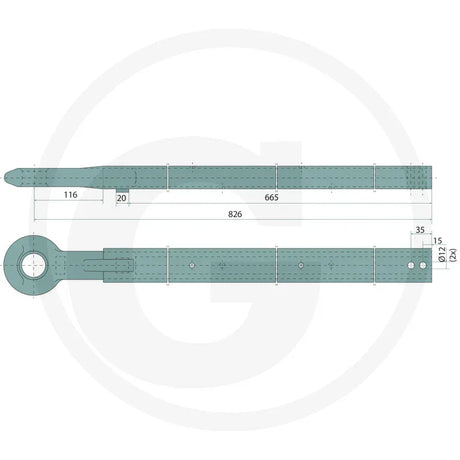 bara-de-tractiune-avm-80-d-e-el-880-x-55-x-40-mm-bpw-agrar-2