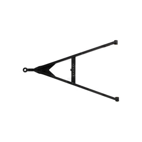Bara de tractiune GNZ 27 pentru remorca – 27 t DIN 74054 Bucsa alama JOST 35740860010