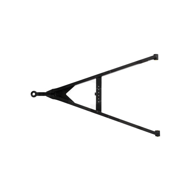 Bara de tractiune GNZ 27 pentru remorca – 27 t DIN 74054 Bucsa alama JOST 35740860010