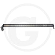 Bara luminoasa LED 137 cm GRANIT 7070010201