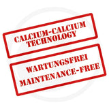 Baterie 12 V / 130 Ah