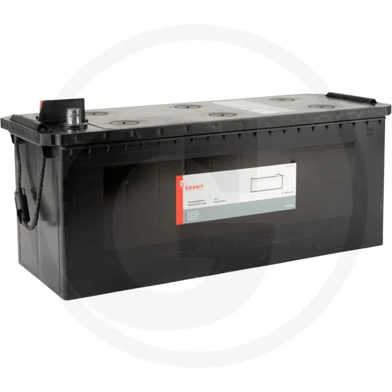 Baterie 12 V / 130 Ah
