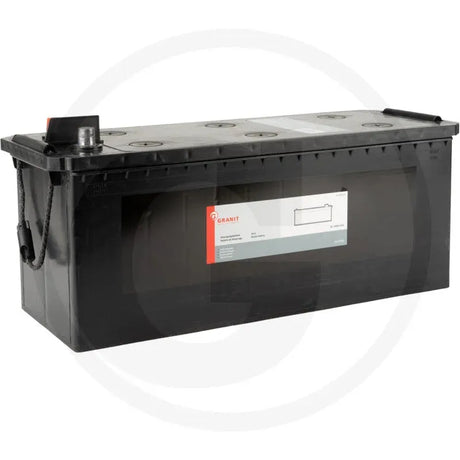 Baterie 12 V / 130 Ah