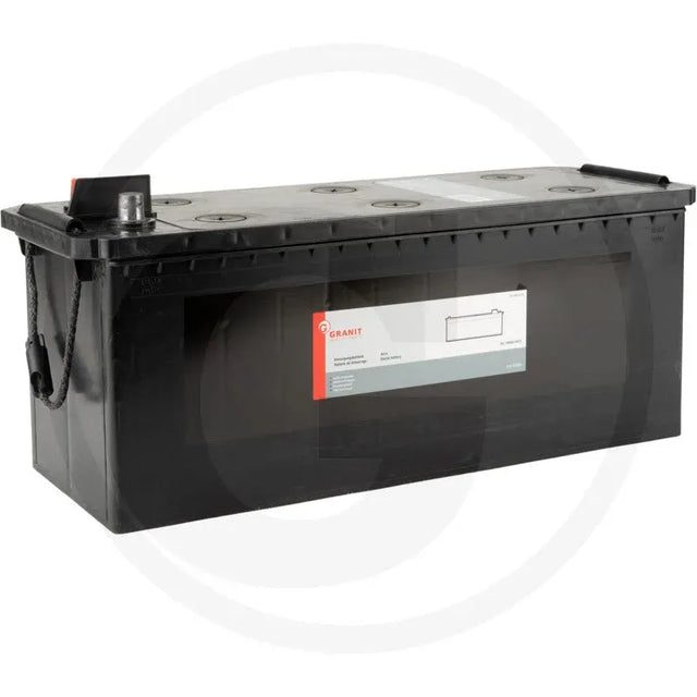 Baterie 12 V / 130 Ah