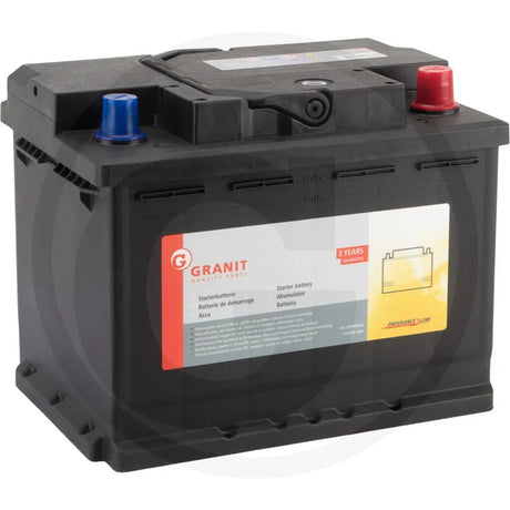 Baterie Granit Endurance Line 12 V / 60 Ah