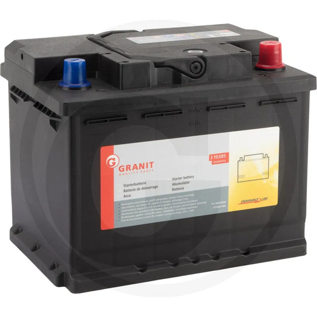 Baterie Granit Endurance Line 12 V / 60 Ah