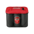 Baterie REDTOP S 4.2 12 V / 50 Ah valoarea pornirii la rece: 815 A / EN pentru Fendt OPTIMA 58512850