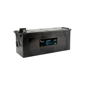Baterie tractor 12V 130Ah pentru Hitachi GRANIT ENDURANCE ENERGY 5850010074