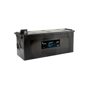 Baterie tractor 12V 130Ah pentru Hitachi GRANIT ENDURANCE ENERGY 5850010074