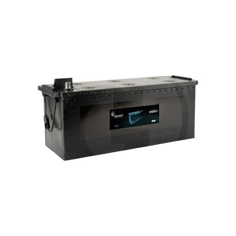 Baterie tractor 12V 130Ah pentru Hitachi GRANIT ENDURANCE ENERGY 5850010074