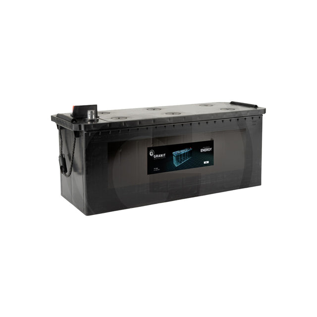 Baterie tractor 12V 130Ah pentru Hitachi GRANIT ENDURANCE ENERGY 5850010074