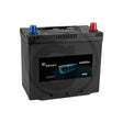 Baterie tractor 12V 45Ah pentru Case IH, Kubota, Komatsu GRANIT ENDURANCE ENERGY 58554577G
