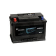 Baterie tractor 12V 72Ah pentru New Holland, Massey Ferguson, Ford GRANIT ENDURANCE ENERGY 58557219G