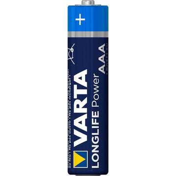 Baterie Varta LongLife Power AAA Storagebox Set 4 buc 4903121154