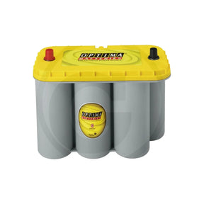 Baterie YELLOWTOP S 5.5 12 V / 75 Ah (YTS-5.5) 12 Volt, CCA 975 OPTIMA 58512775