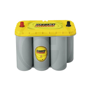 Baterie YELLOWTOP S 5.5 12 V / 75 Ah (YTS-5.5) 12 Volt, CCA 975 OPTIMA 58512775