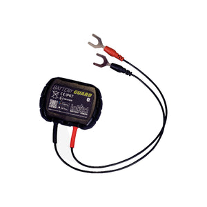 Battery Guard - dispozitiv monitorizare pentru baterii de 12 V GRANIT 507990016