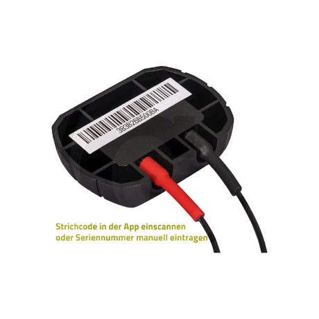 Battery Guard - dispozitiv monitorizare pentru baterii de 12 V GRANIT 507990016 – imagine 3