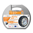 CARTECH Set 2 lanturi antiderapante, 9 mm, Nr. 80 59306
