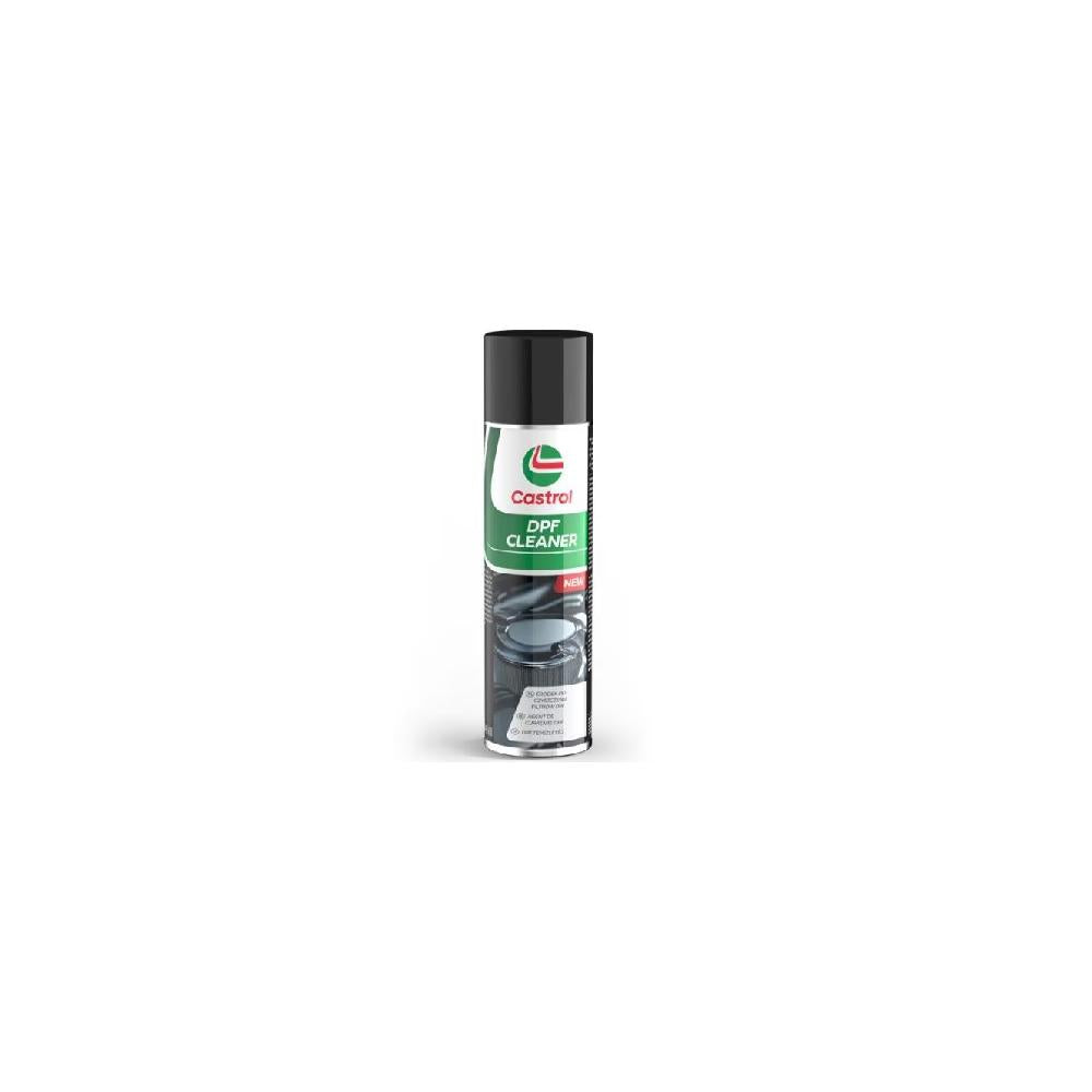 Spray curatat filtru DPF 400ML Castrol 1609A0