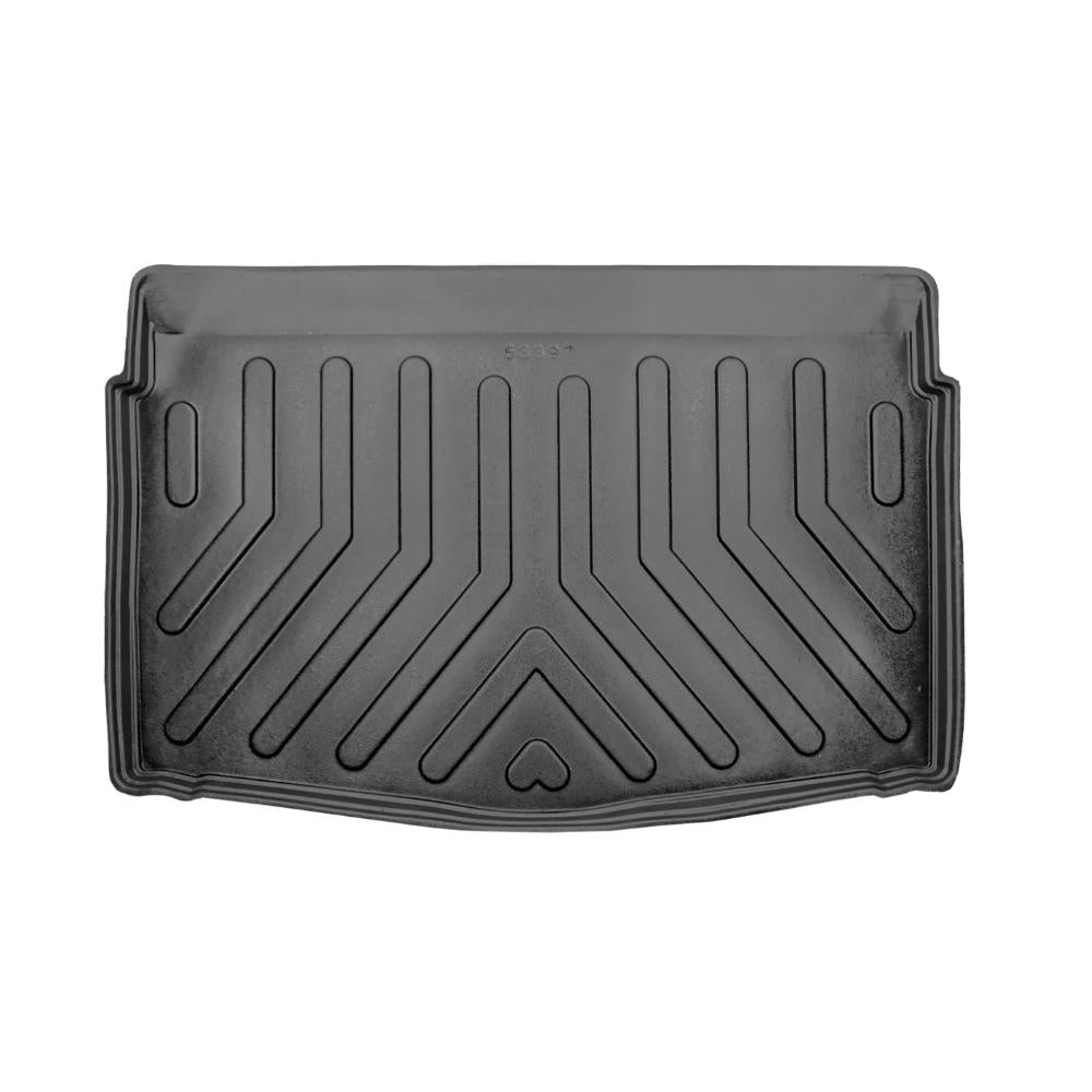 Covor protectie portbagaj Umbrella pentru Vw golf 8 (cu podea joasa) 2019- 61161