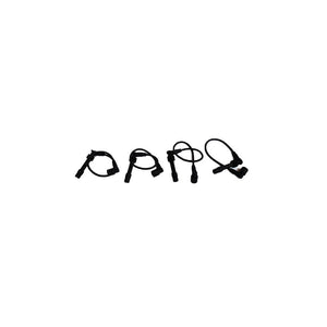 Set cablaj aprindere Denkai DK99306