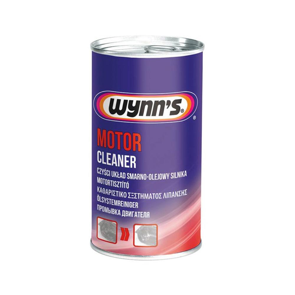 Engine flush - solutie curatat motorul la interior 425 ml Wynn's W51265