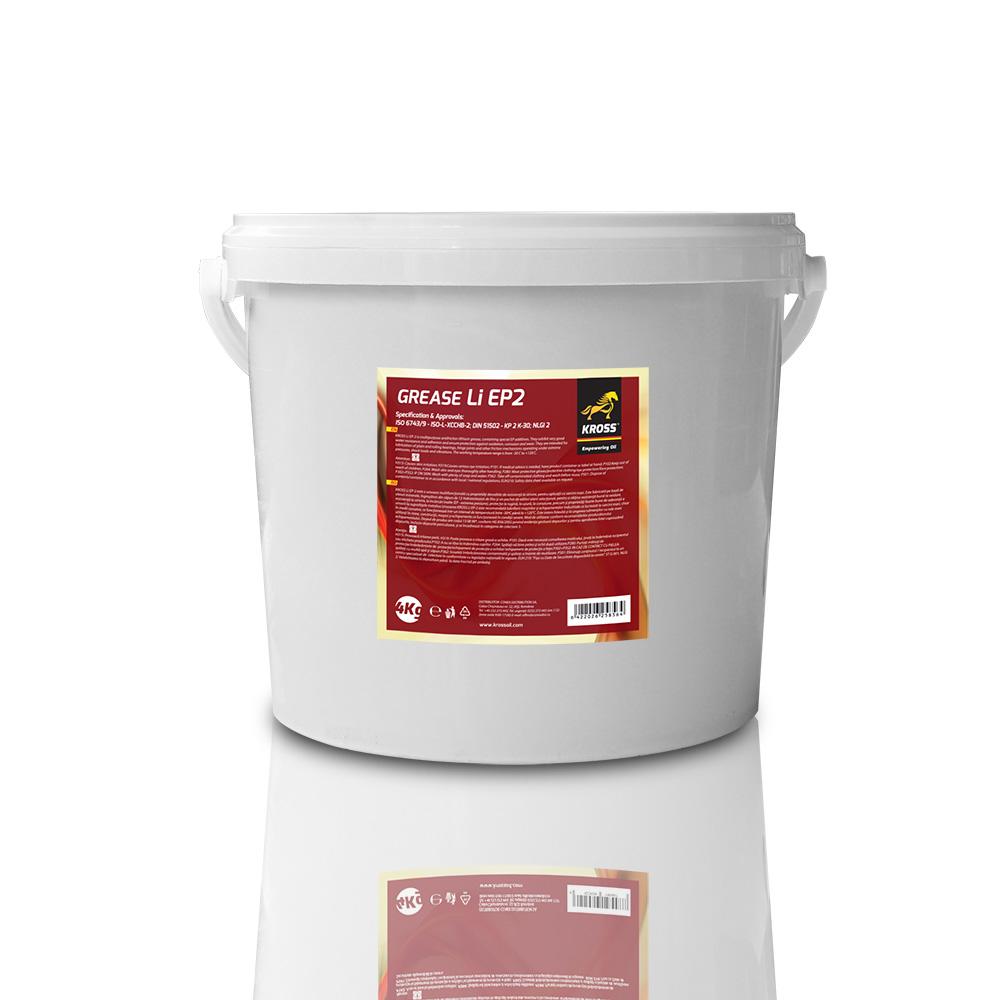 Unsoare Kross li EP-2 4KG SN90102-KS-25856